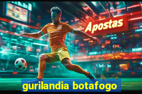 gurilandia botafogo